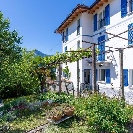 Apartment Elisabetta - Gla115 By Interhome Gera Lario Dış mekan fotoğraf