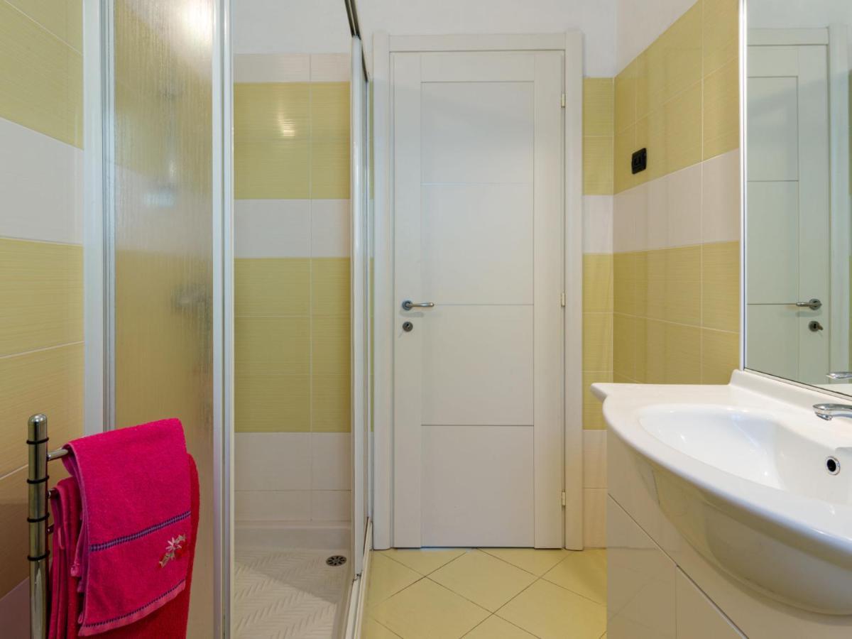 Apartment Elisabetta - Gla115 By Interhome Gera Lario Dış mekan fotoğraf