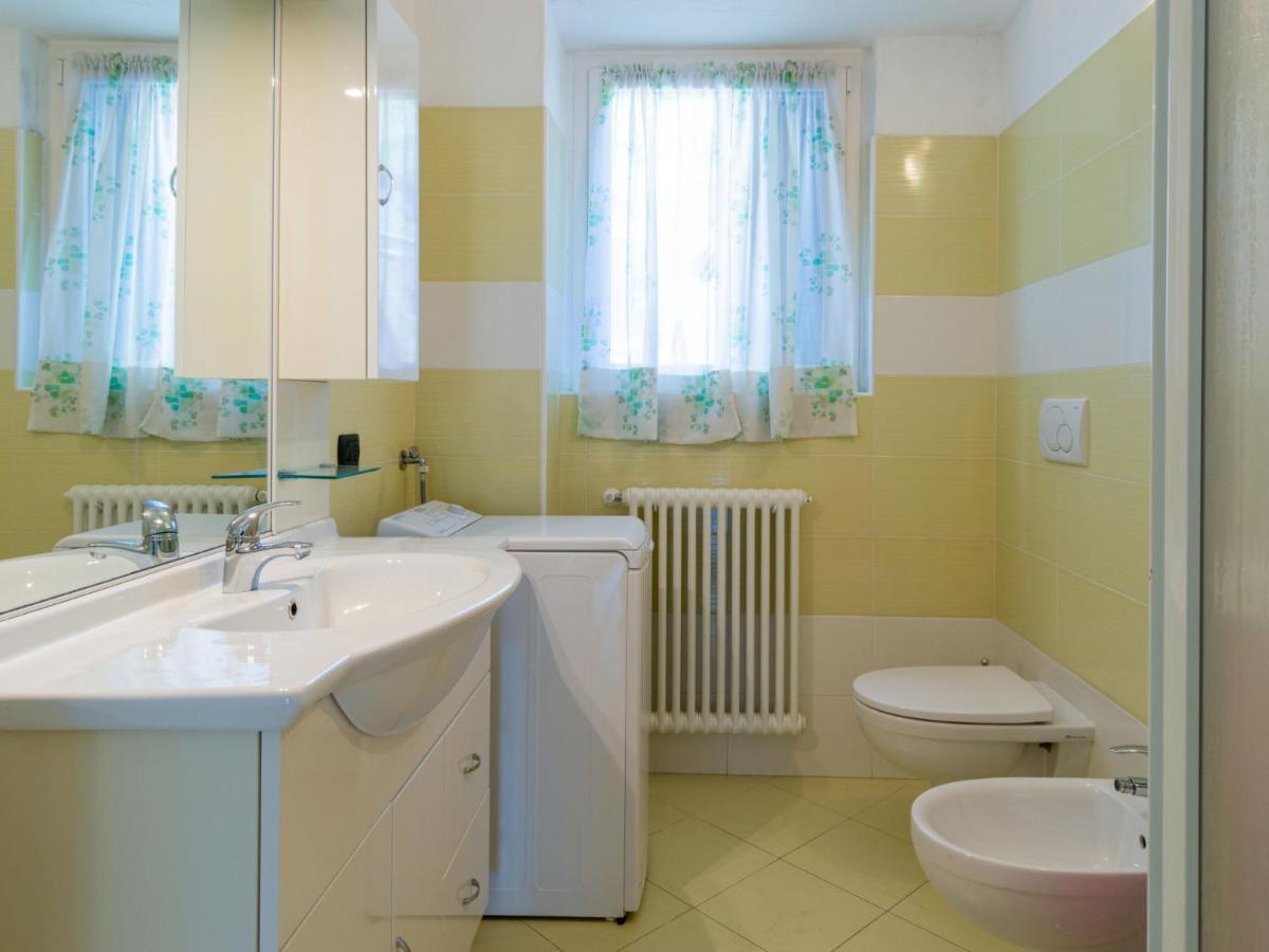 Apartment Elisabetta - Gla115 By Interhome Gera Lario Dış mekan fotoğraf