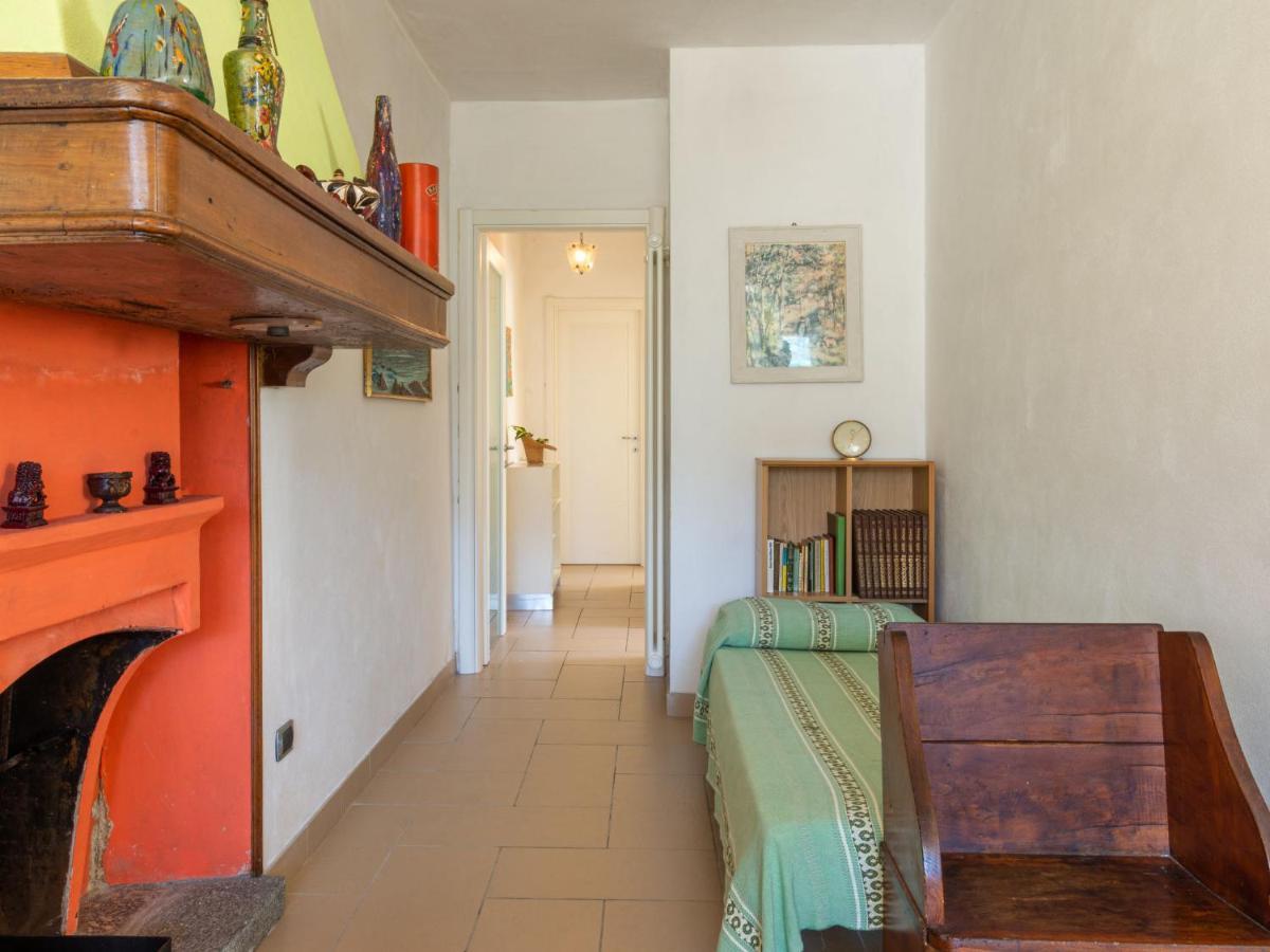 Apartment Elisabetta - Gla115 By Interhome Gera Lario Dış mekan fotoğraf