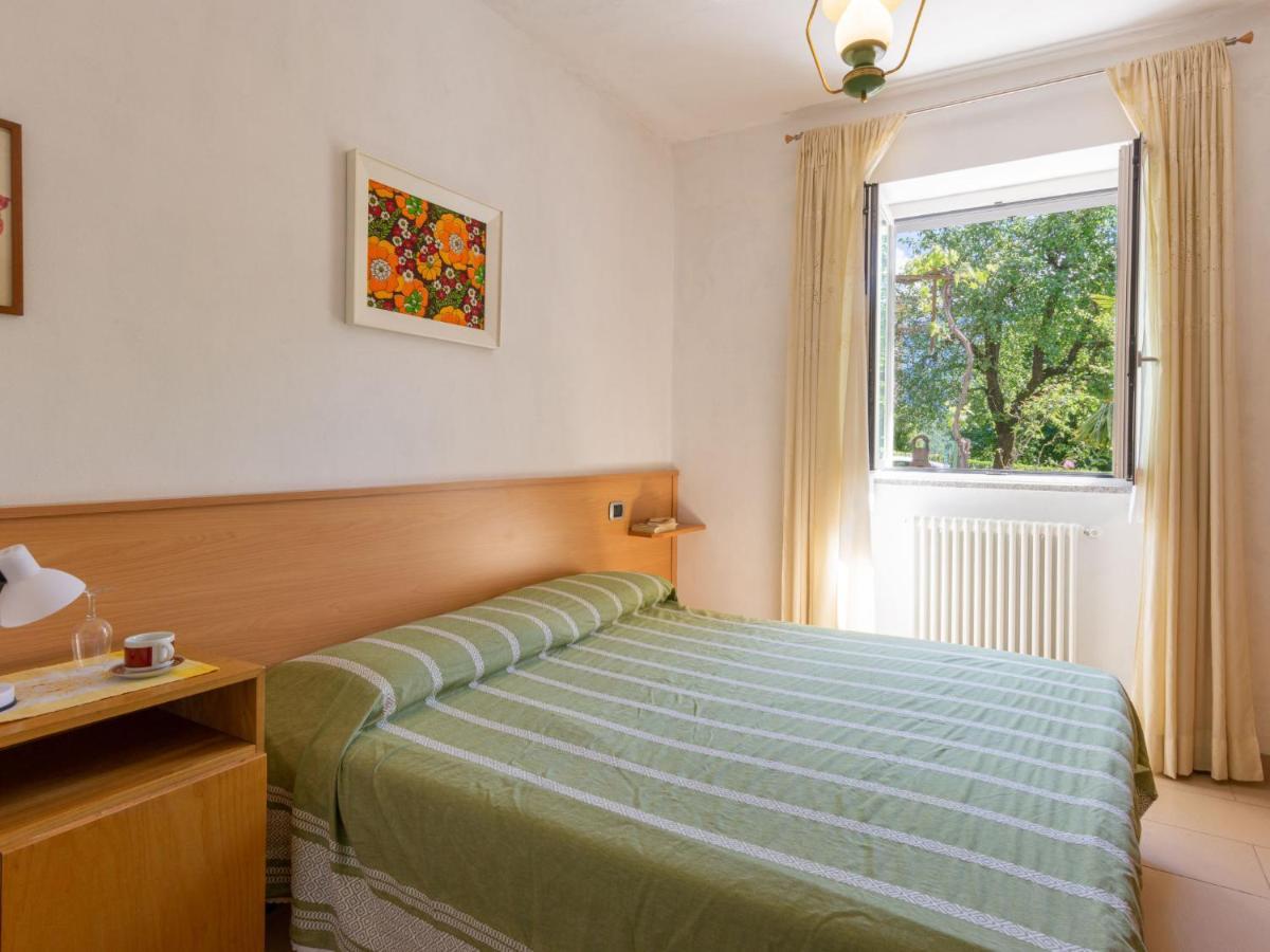 Apartment Elisabetta - Gla115 By Interhome Gera Lario Dış mekan fotoğraf