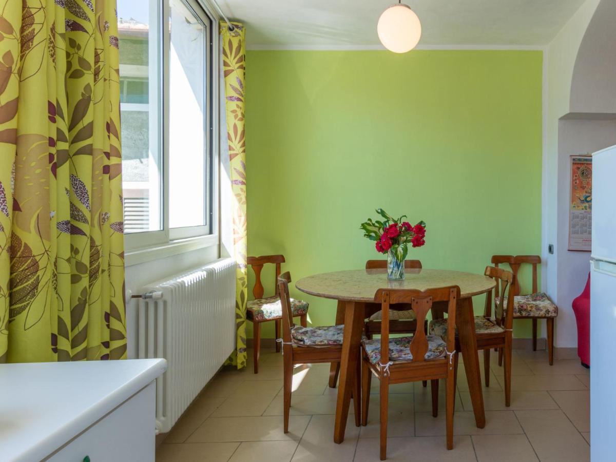 Apartment Elisabetta - Gla115 By Interhome Gera Lario Dış mekan fotoğraf