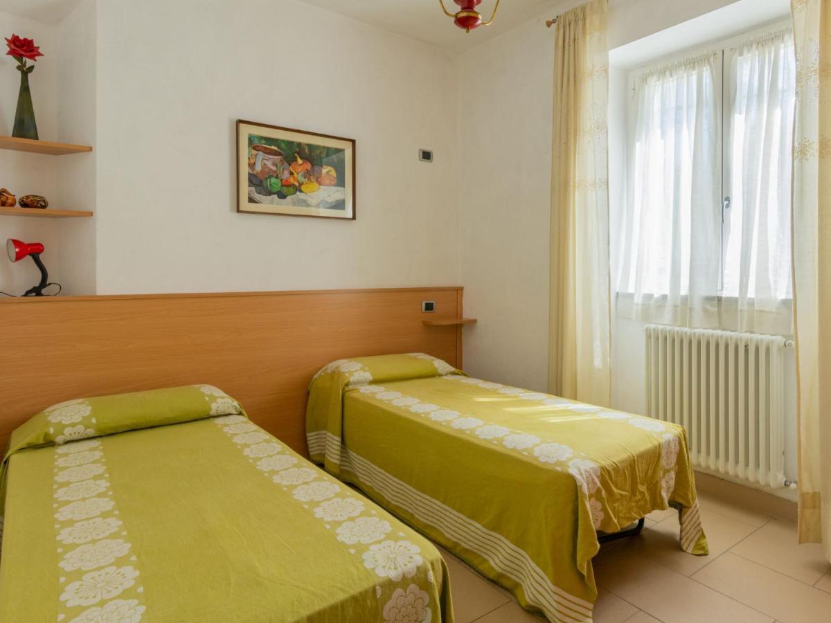Apartment Elisabetta - Gla115 By Interhome Gera Lario Dış mekan fotoğraf