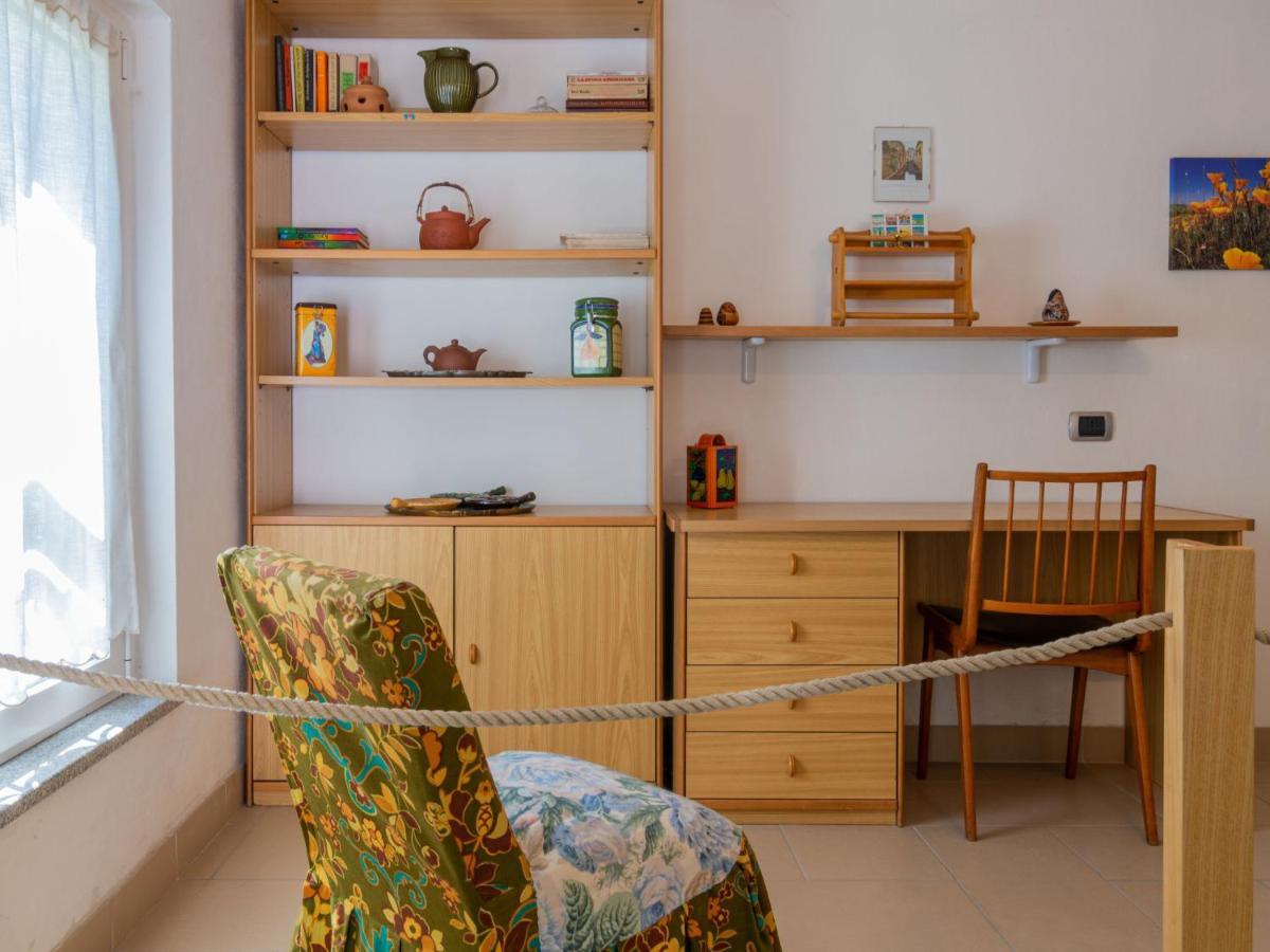 Apartment Elisabetta - Gla115 By Interhome Gera Lario Dış mekan fotoğraf